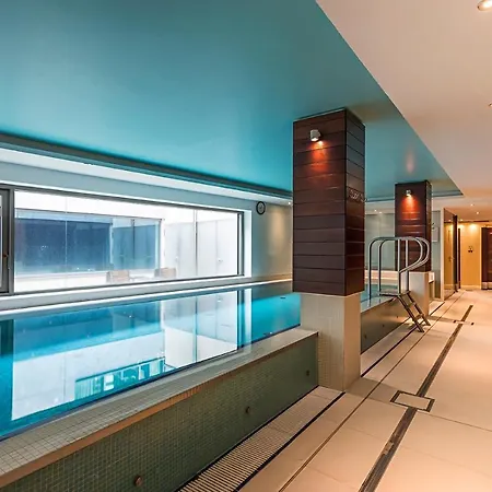 Pestana Berlin Tiergarten